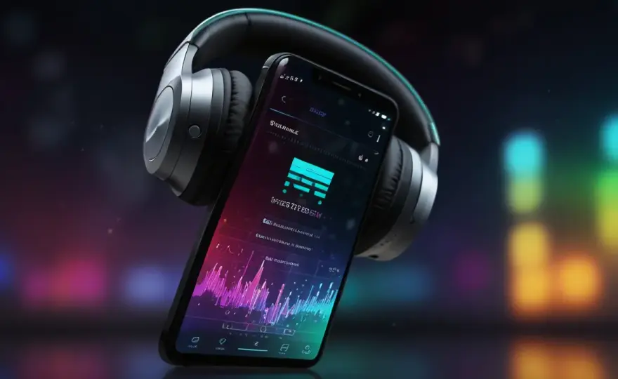 Muzyka i technologia: Jak streaming zmienił branżę muzyczną?