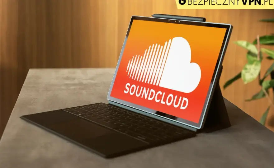 Czy SoundCloud jest bezpieczny? Odkryj zagrożenia i zabezpieczenia