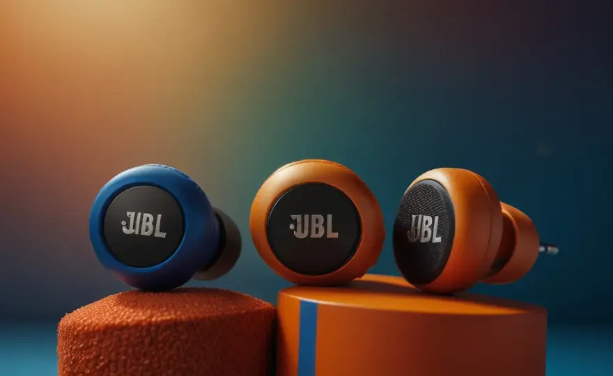 JBL T110: Budżetowy król dokanałówek? Sprawdzamy w naszym teście!