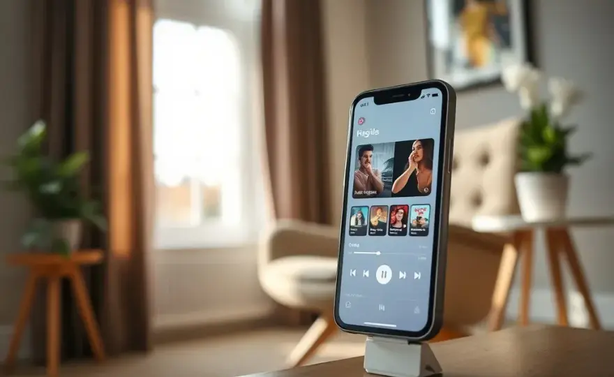 Ile internetu pobiera YouTube Music? Zaskakujące dane o zużyciu!