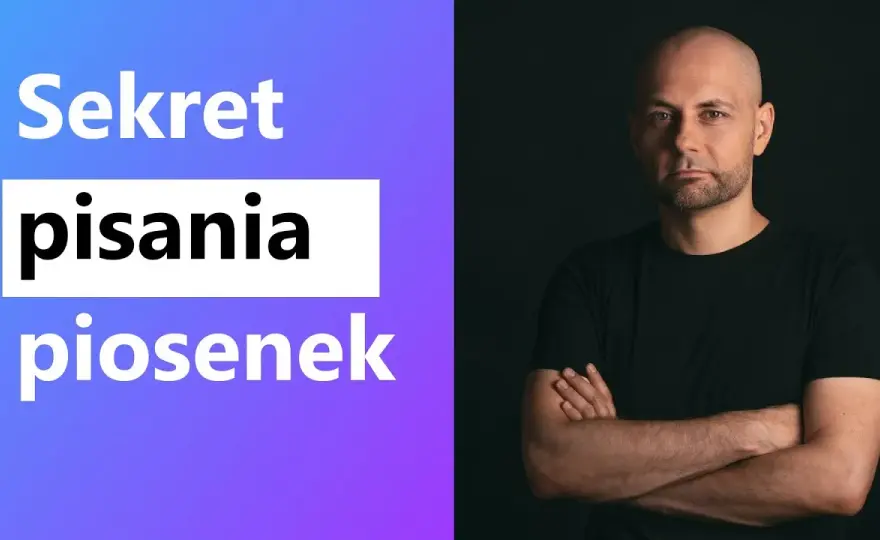 Jak napisać tekst do piosenki: 7 kroków do stworzenia hitu