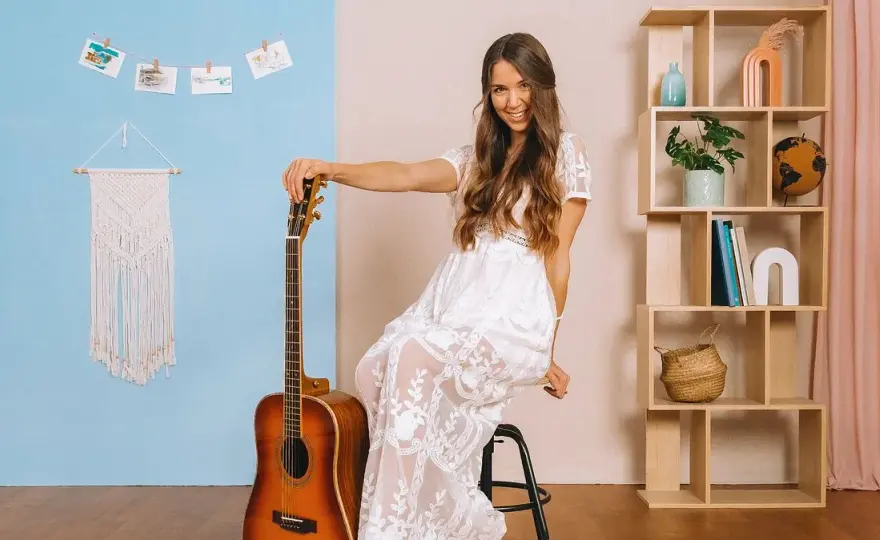 Jak zagrać swoją pierwszą piosenkę na gitarze? Poradnik dla początkujących