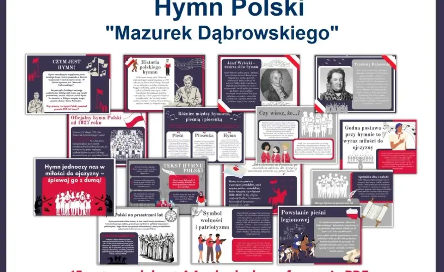Hymn Rosji - Skąd ta melodia? Historia i znaczenie