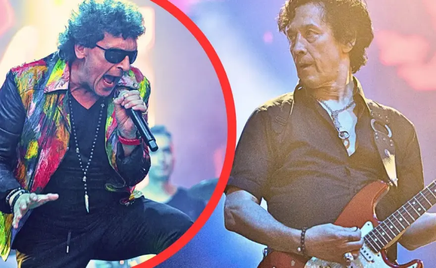 Jak Borysewicz i Lady Pank zmienili oblicze polskiego rocka?