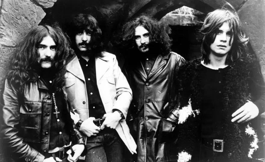 Historia heavy metalu - korzenie i rozwój