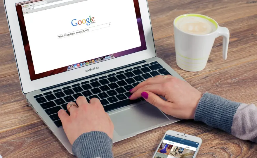 Jak działają kampanie w Google Ads?