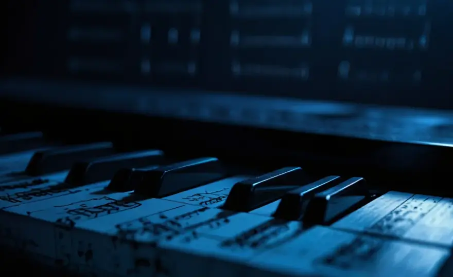B-moll: dlaczego muzycy drżą przed tą tonacją? Muzyczna łamigłówka