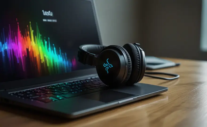 Jak podłączyć słuchawki do komputera? Bez oraz z Bluetooth: rady