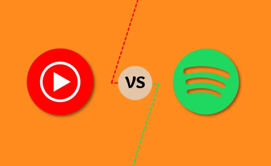 Spotify czy YouTube Music - który serwis streamingowy naprawdę warto wybrać