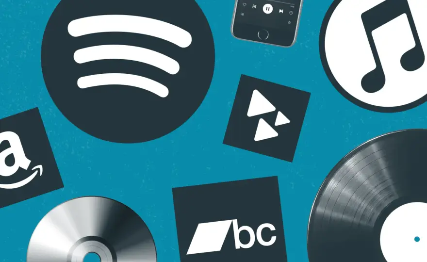 Jak skutecznie rozpocząć dystrybucję audio w internecie