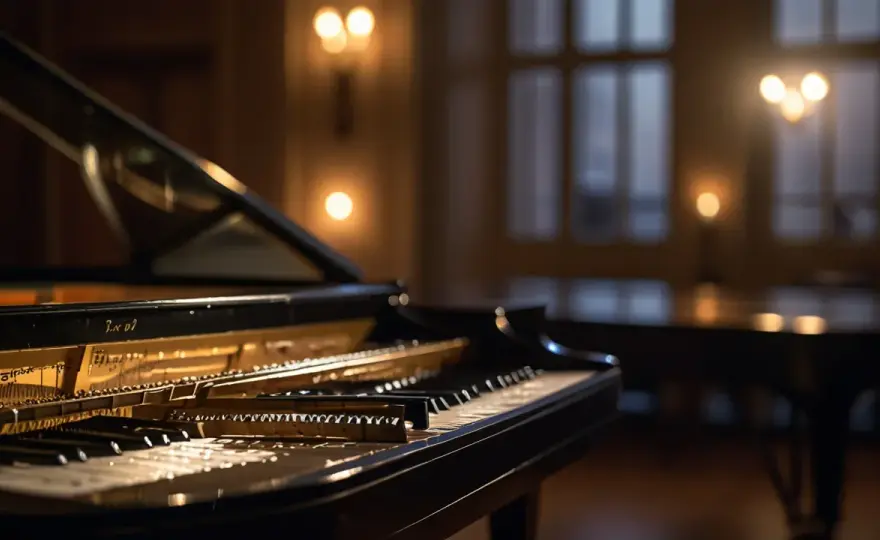 Kadencje w muzyce: Klucz do harmonii czy przereklamowany koncept?