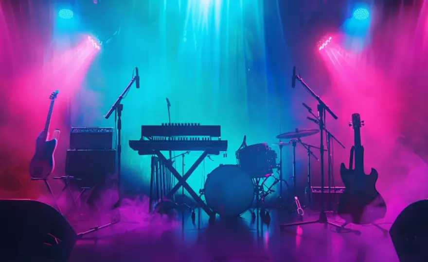 Kobiety w muzyce: Od Beyoncé do Billie Eilish – wpływ artystek na współczesną scenę muzyczną