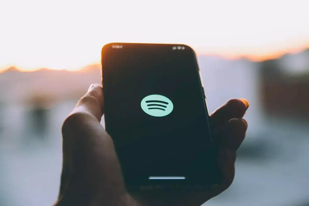 Jak szybko i bezpiecznie wpisać kod do Spotify Premium - kompletny poradnik