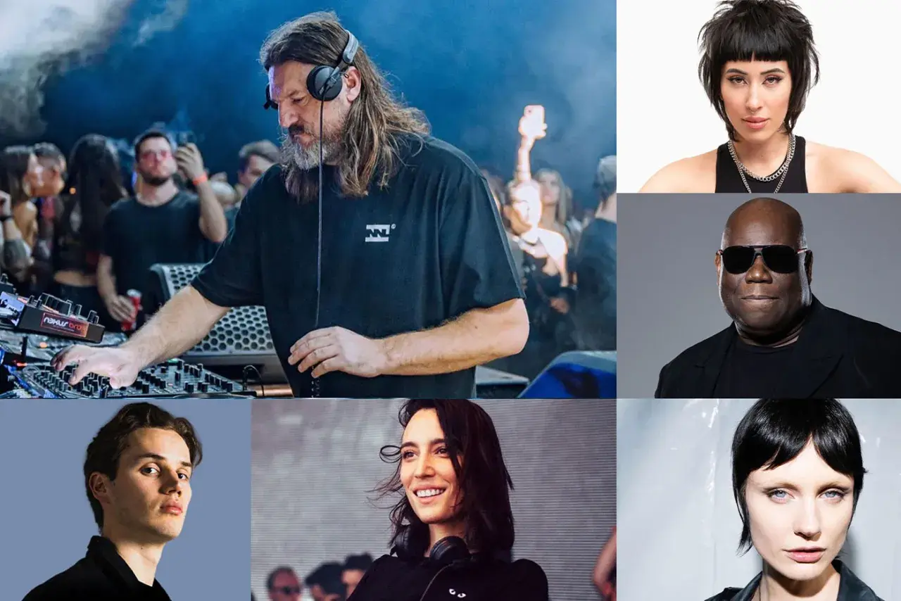 Najlepszy DJ świata: Kto zasługuje na ten tytuł i dlaczego?