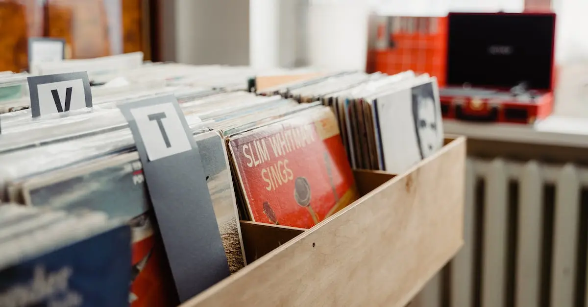 10 najlepszych polskich albumów pop wszech czasów