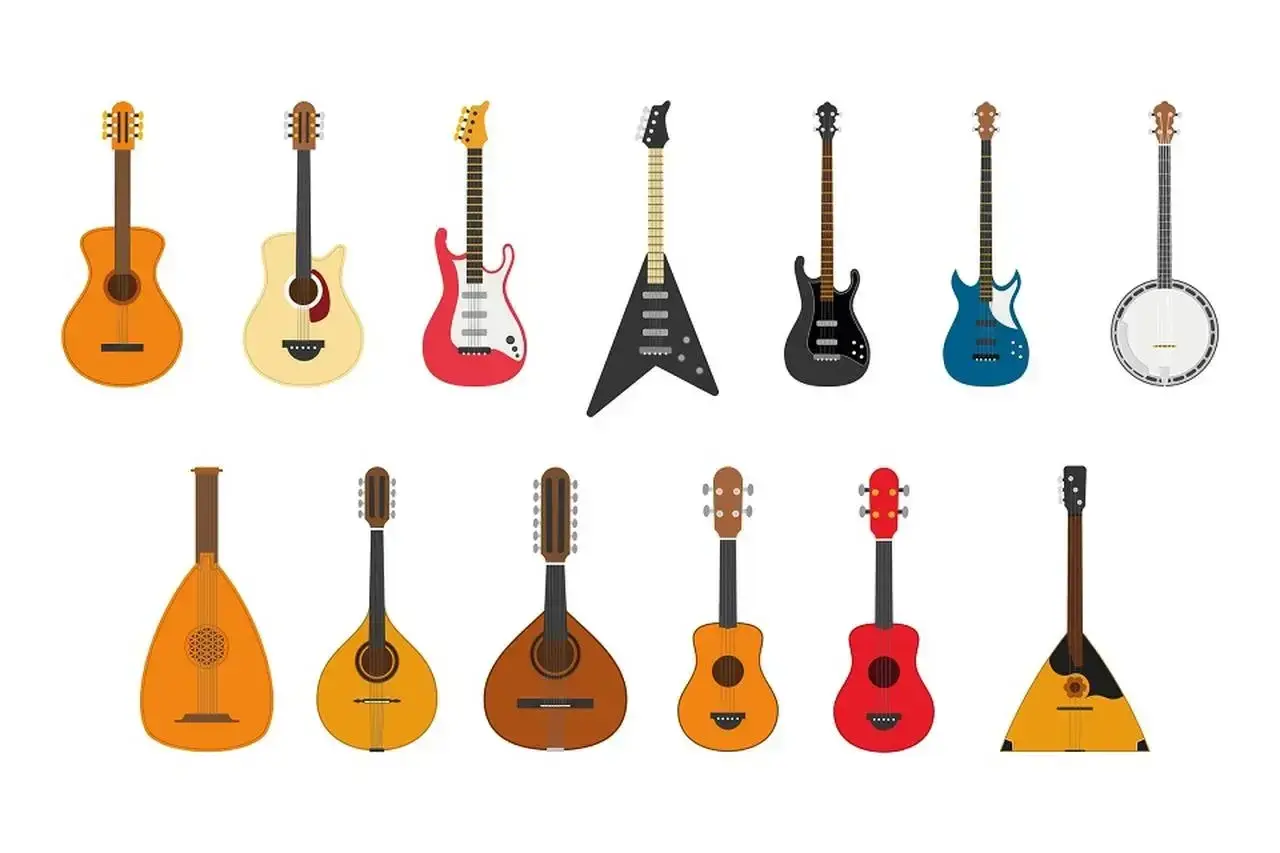 Jakie instrumenty warto dodać do zespołu rockowego?
