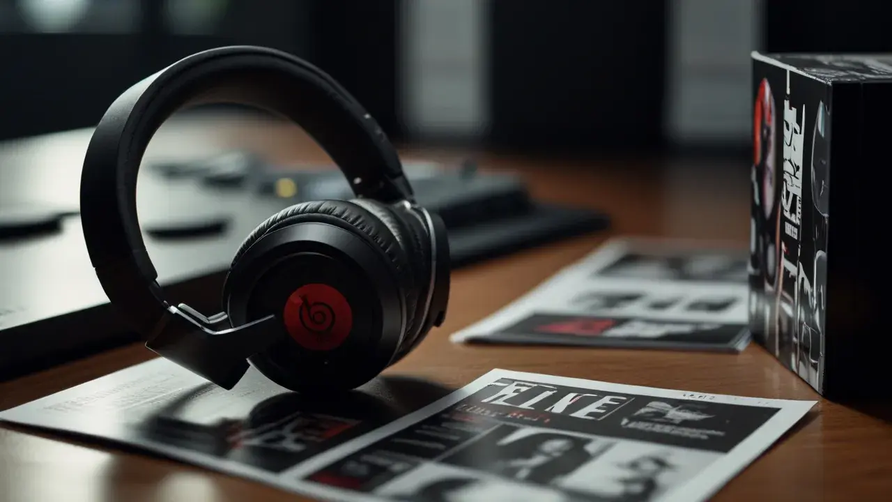 Czy słuchawki Dr Dre to tylko moda, czy faktycznie jakość dźwięku?