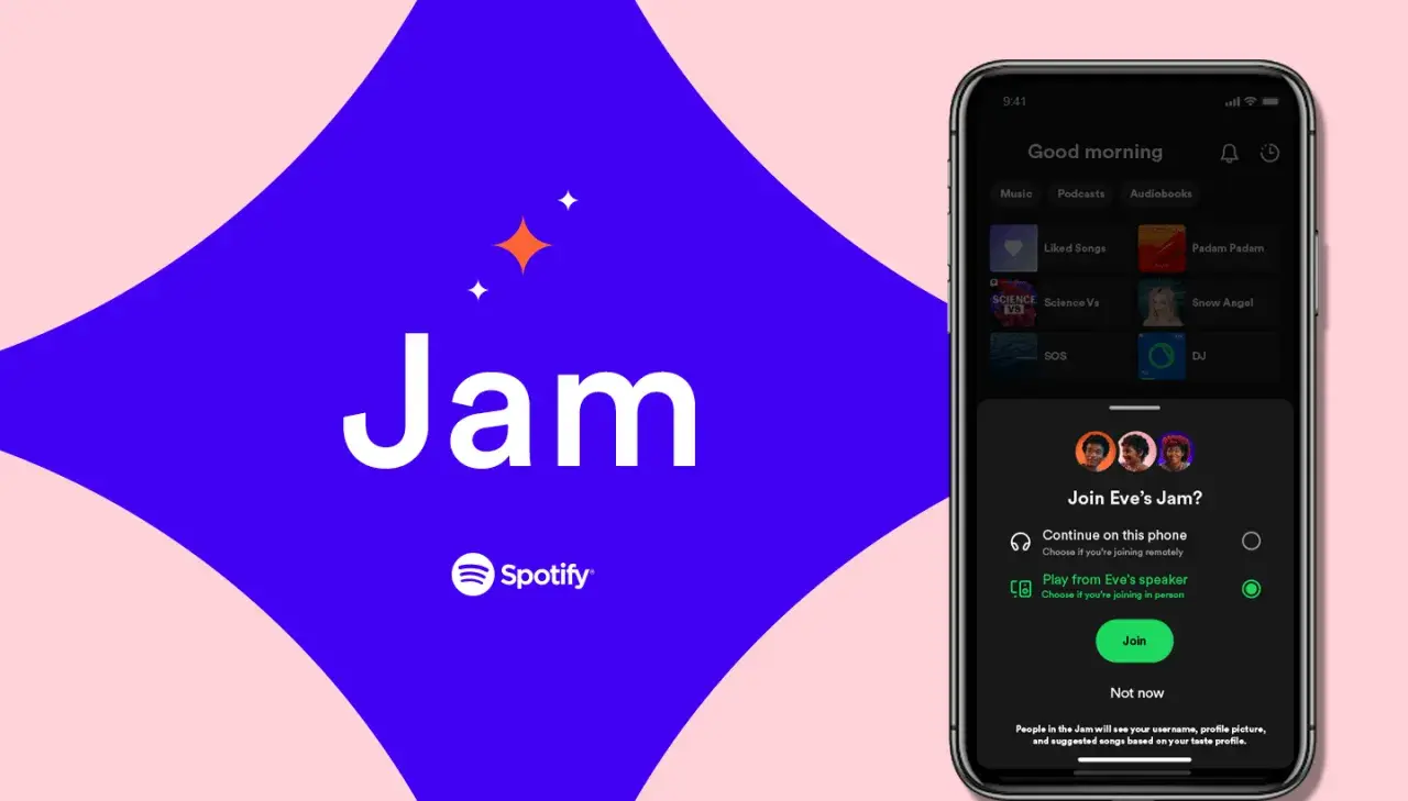 Jak słuchać razem na Spotify: najprostszy sposób na wspólną muzykę