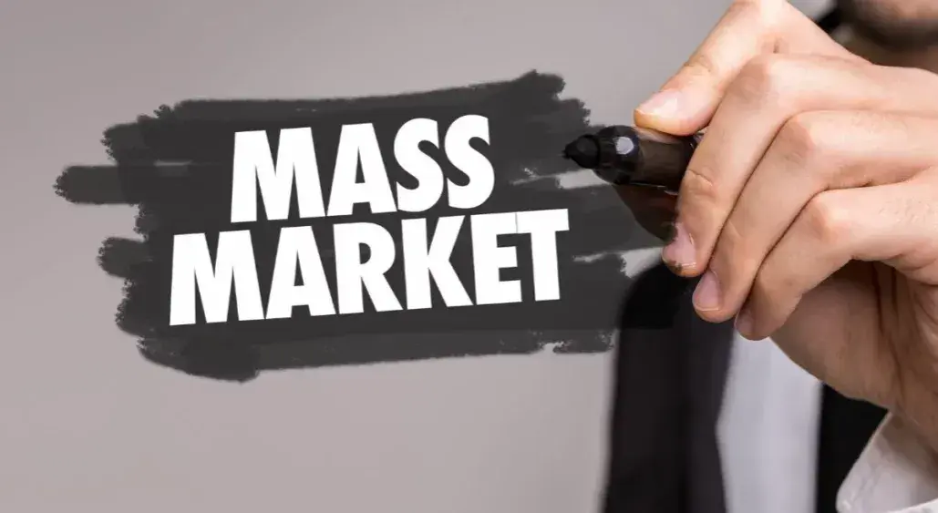 Reklamy telewizyjne: Skuteczne narzędzie marketingu masowego