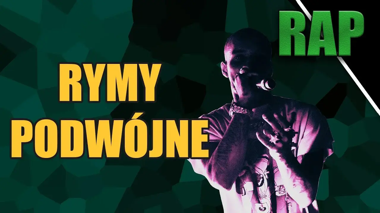 Rymy do szybko: Twórz lepsze wiersze i teksty piosenek