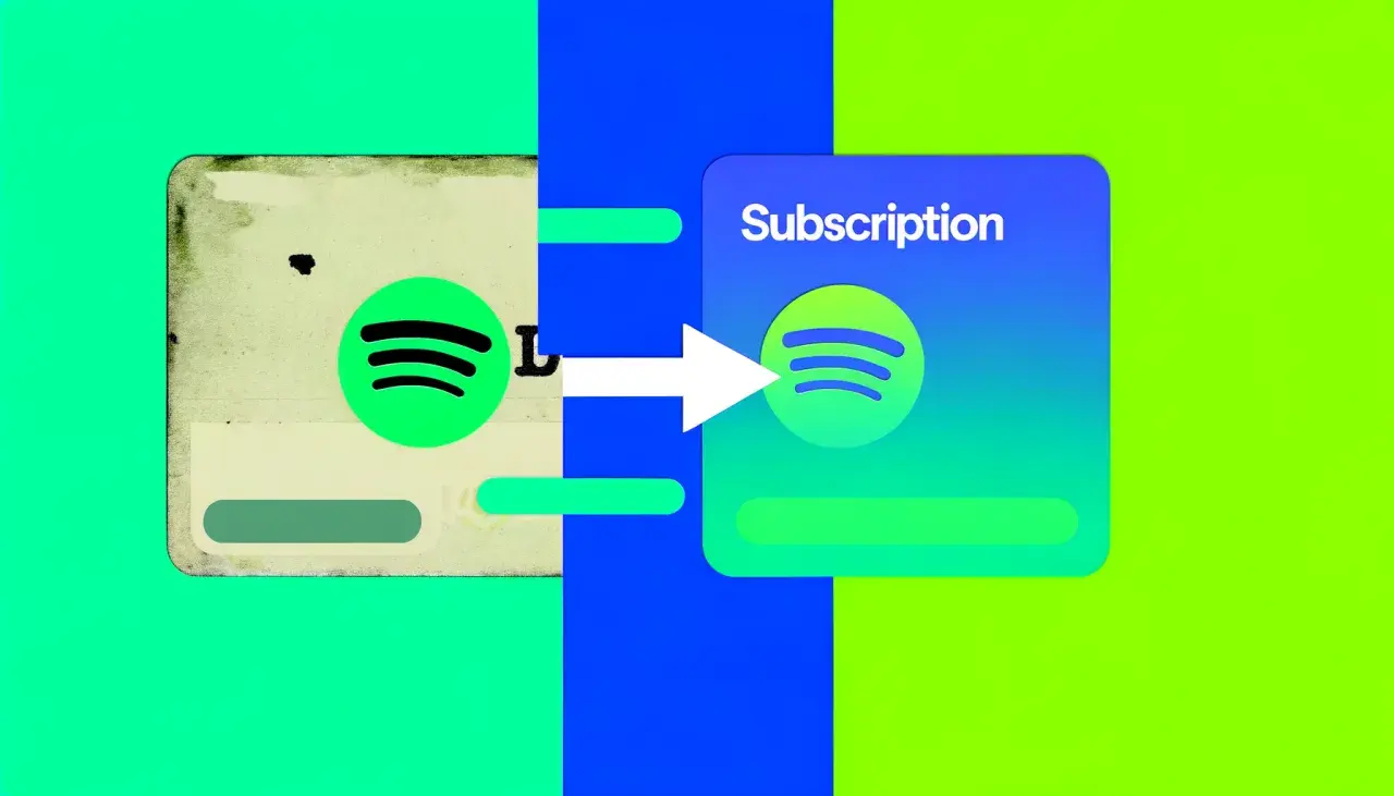 Jak doładować konto Spotify i cieszyć się muzyką bez przerwy