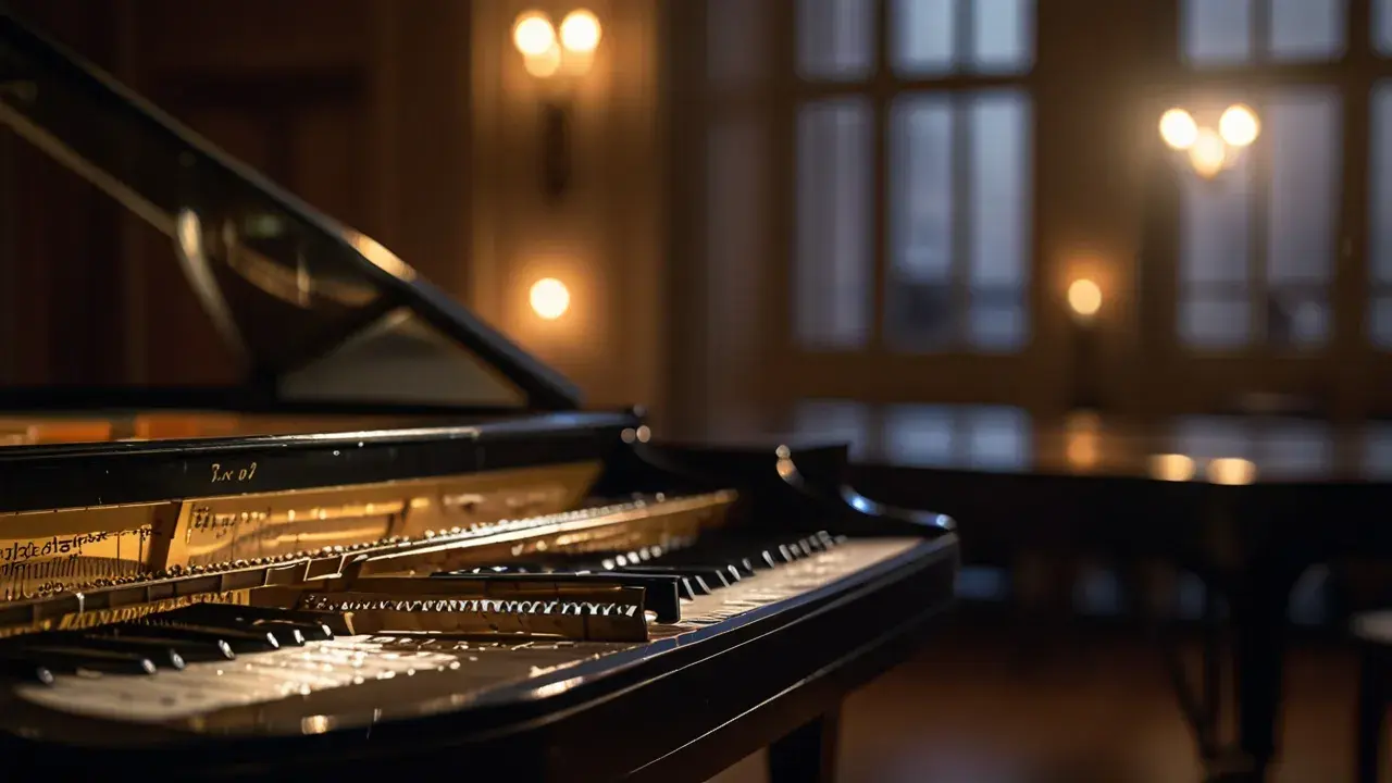 Kadencje w muzyce: Klucz do harmonii czy przereklamowany koncept?