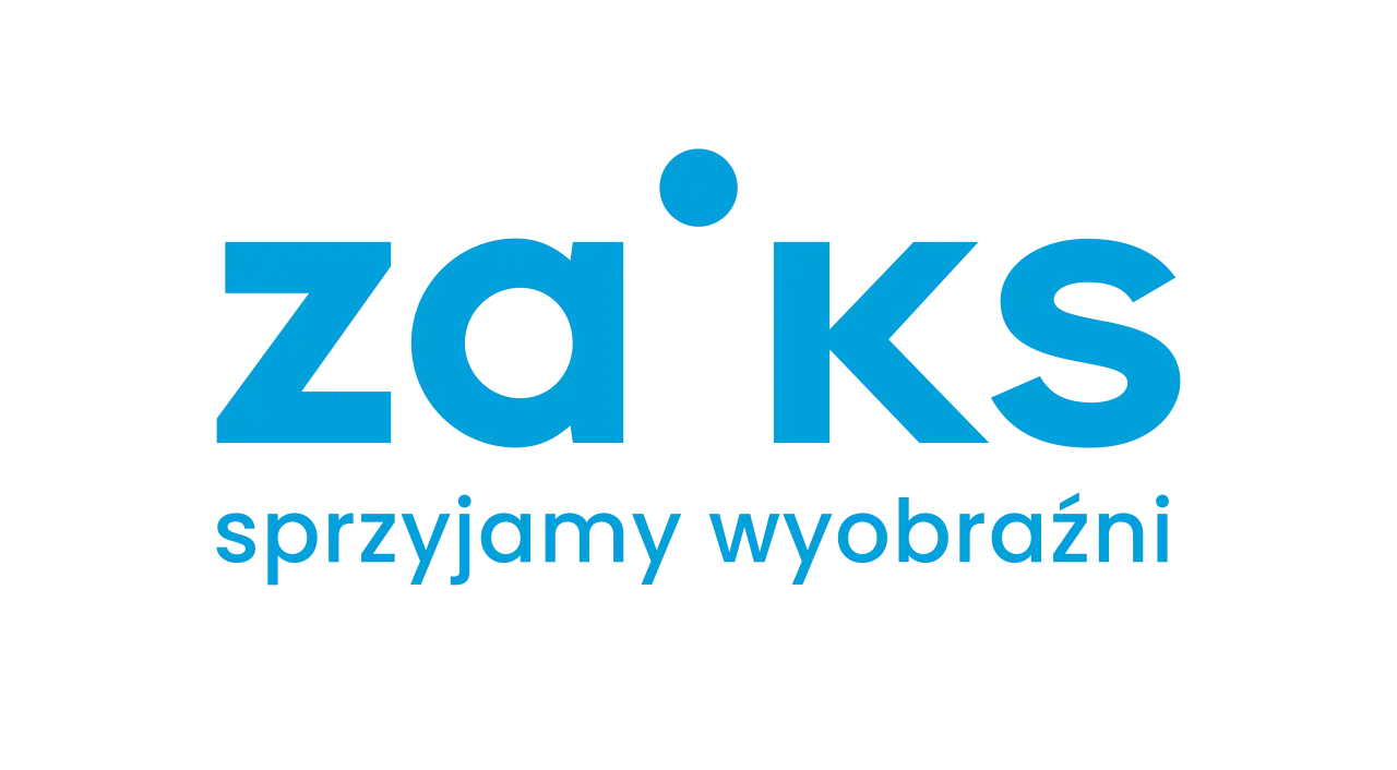 ZAiKS sprzyjamy wyobraźni.