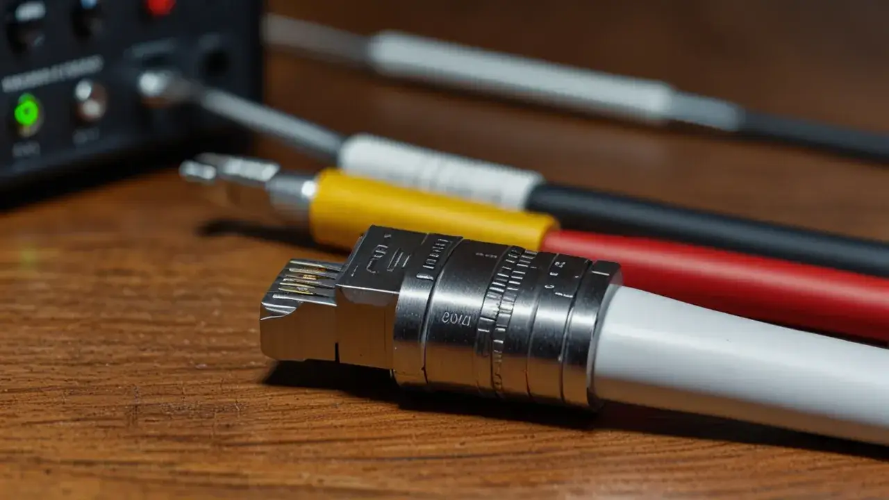 Zdjęcie Jaki przekrój kabla audio wybrać? Oto poradnik dla wymagających