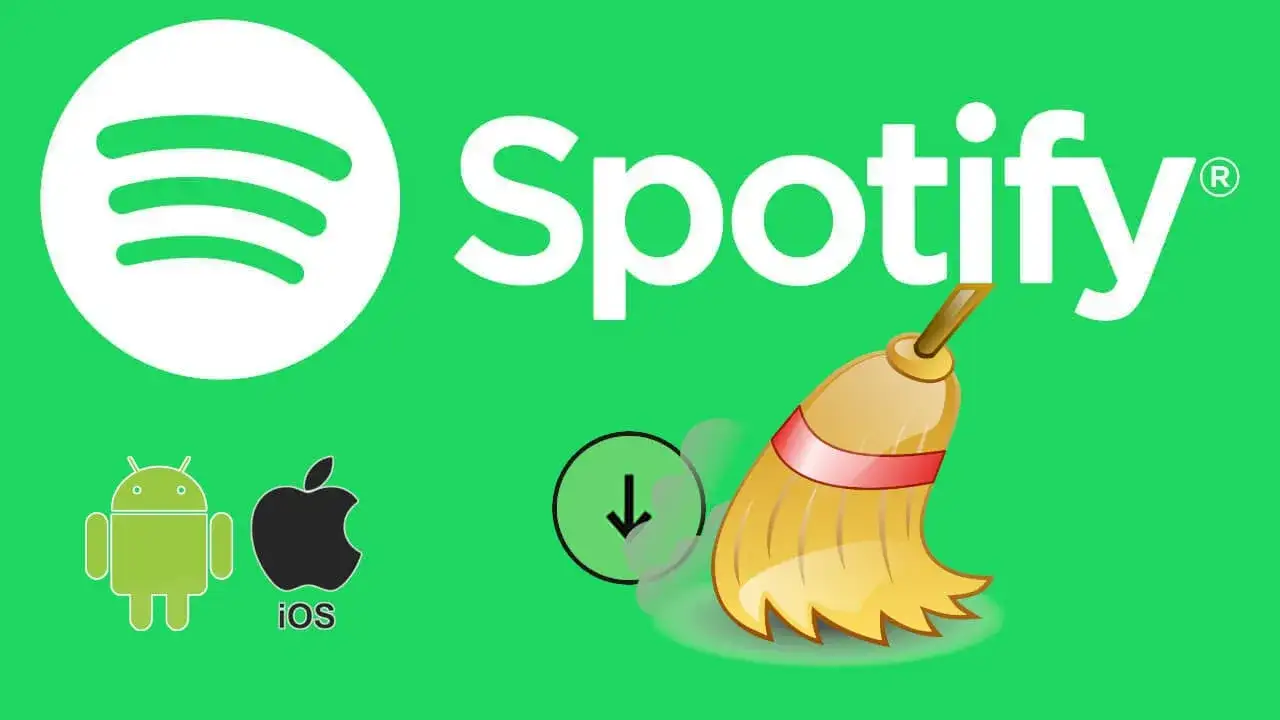 Zdjęcie Jak usunąć playlistę na Spotify i uniknąć trwałej utraty muzyki
