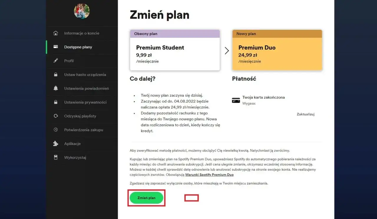 Zdjęcie Jak dodać konto na Spotify i cieszyć się muzyką bez ograniczeń