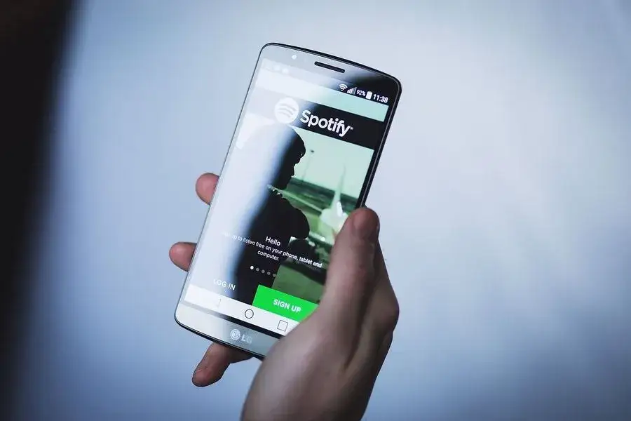 Zdjęcie Jak sprawdzić email na Spotify i uniknąć problemów z kontem