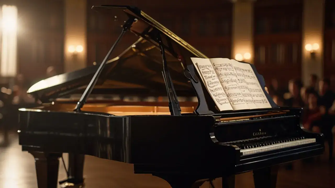Zdjęcie Kadencje w muzyce: Klucz do harmonii czy przereklamowany koncept?