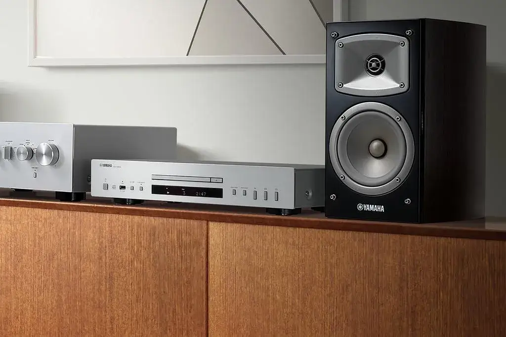 Zdjęcie Który odtwarzacz CD Yamaha wybiorą audiofile? Przewodnik zakupów