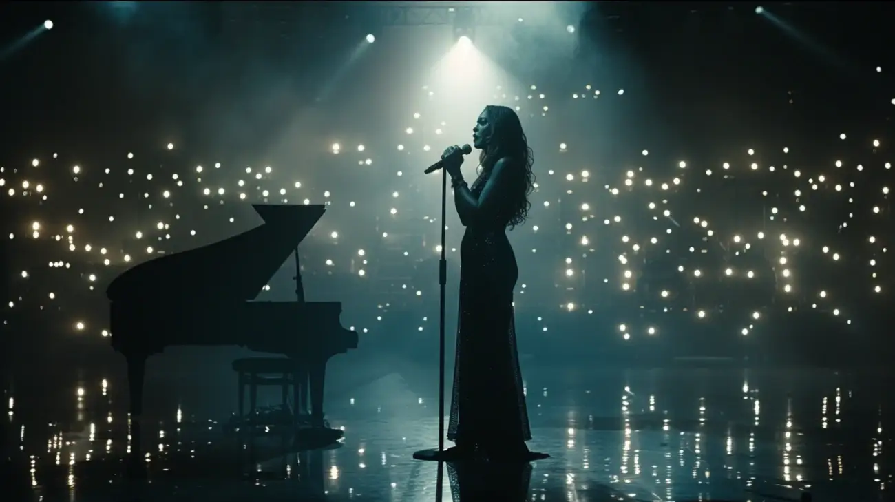 Nowy album Beyoncé „Act II” już za moment premiera