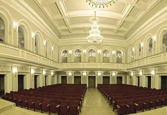 Zdjęcie Cennik biletów w filharmonii Katowice – poznaj ceny i zniżki